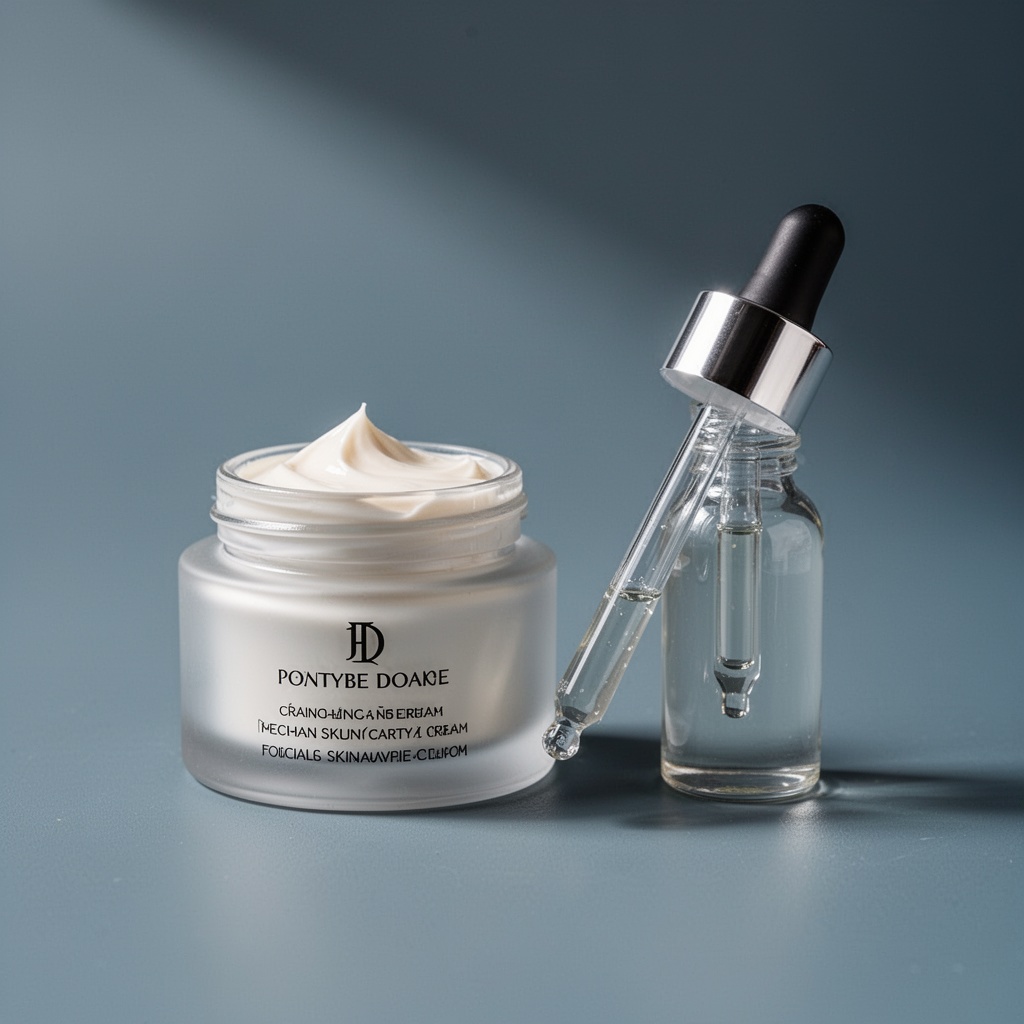 Cosmética facial
