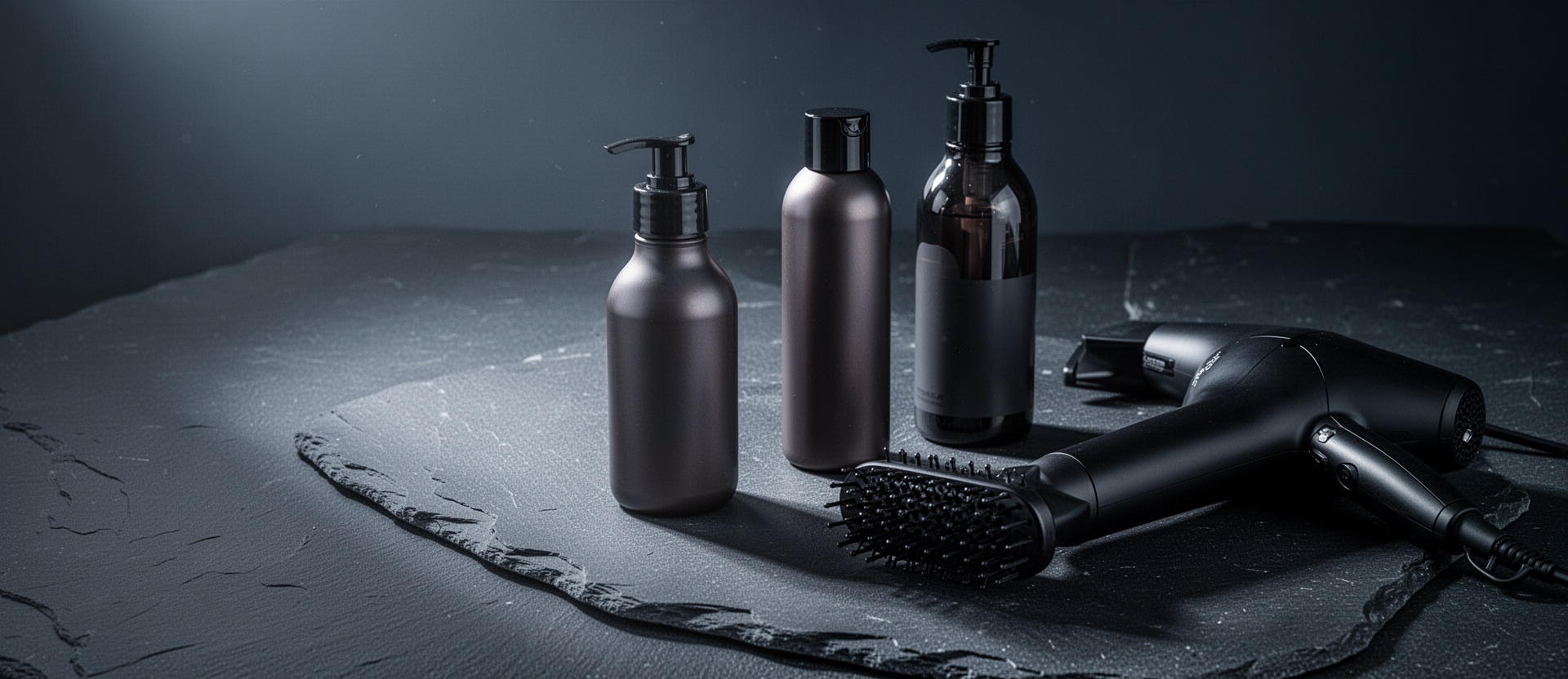 Productos profesionales de peluquería